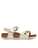 Birkenstock Сандали Rio As Kids 1029570 S Златист - Mera.bg