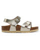 Birkenstock Сандали Rio Kids 1014826 Златист - Mera.bg