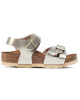 Birkenstock Сандали Rio Kids 1014829 Златист - Mera.bg