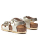 Birkenstock Сандали Rio Kids 1014829 Златист - Mera.bg