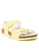 Birkenstock Сандали Rio Kids 1022220 Candy Ombre Yellow - Mera.bg
