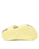 Birkenstock Сандали Rio Kids 1022220 Candy Ombre Yellow - Mera.bg