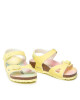 Birkenstock Сандали Rio Kids 1022220 Candy Ombre Yellow - Mera.bg