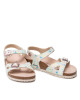 Birkenstock Сандали Rio Kids 1022232 Pastel Floral - Mera.bg