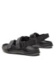 Birkenstock Сандали Tatacoa 1019200 Черен - Mera.bg