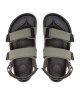 Birkenstock Сандали Tatacoa 1022649 Каки - Mera.bg