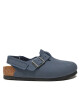 Birkenstock Сандали Tokio As Kids Bfbc 1027917 Тъмносин - Mera.bg
