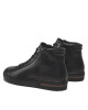 Birkenstock Сникърси Bend Mid 1020309 Black - Mera.bg