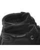 Birkenstock Сникърси Bend Mid 1020309 Black - Mera.bg