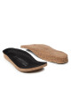 Birkenstock Стелки Replacement Foodbed 1201127 Black - Mera.bg