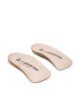 Birkenstock Стелки Birko Natural 1001296 Beige - Mera.bg