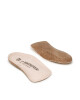 Birkenstock Стелки Birko Natural 1001296 Beige - Mera.bg