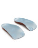 Birkenstock Стелки Blue Footbed Heels 1025933 Син - Mera.bg
