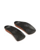 Birkenstock Стелки Blue Footbed Sport 1001181 Black Mittel - Mera.bg