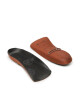 Birkenstock Стелки Blue Footbed Sport 1001181 Black Mittel - Mera.bg