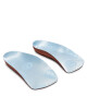 Birkenstock Стелки FOOTBED BLUE 1025880 Син - Mera.bg