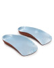 Birkenstock Стелки FOOTBED BLUE 1025934 Син - Mera.bg
