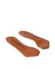 Birkenstock Стелки Leather Insole 1001243 Brown - Mera.bg