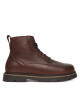Birkenstock Туристически oбувки Highwood Lace Mid 1030757 Кафяв - Mera.bg
