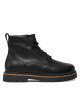 Birkenstock Туристически oбувки Highwood Lace Mid 1030783 Черен - Mera.bg