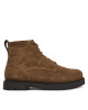 Birkenstock Туристически oбувки Highwood Lace Mid M 1030965 Кафяв - Mera.bg