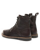 Birkenstock Зимни обувки Bryson 1025240 Braun - Mera.bg