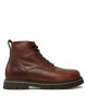 Birkenstock Зимни обувки Highwood Lace Mid M Lena 1028241 Кафяв - Mera.bg