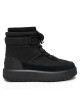 Björn Borg Апрески T2410 Tennis Mid W BJ223061AW Черен - Mera.bg