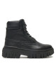 Björn Borg Зимни обувки H300 Hiker Mid BJ232066BW Черен - Mera.bg