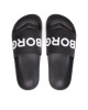 Björn Borg Чехли Knox Mld W 2111 581203 Blk/Wht 0910 - Mera.bg