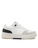 Björn Borg Сникърси T2300 2241 635506 Wht-Blk 1909 - Mera.bg