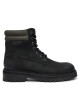 Björn Borg Туристически oбувки H400 Hiker High BJ295054AM Черен - Mera.bg