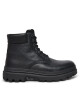 Björn Borg Туристически oбувки H700 Hiker High BJ266053AM Черен - Mera.bg