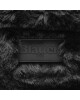 Blauer Дамска чанта F2HAND02/FUR Black - Mera.bg