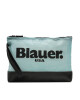Blauer Дамска чанта S3LOLA06/MES Син - Mera.bg