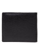 Blauer Голям мъжки портфейл F2ALMONT01/PRE Black - Mera.bg