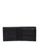 Blauer Голям мъжки портфейл F2ALMONT01/PRE Black - Mera.bg