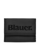 Blauer Портфейл S5STRAP01/SPL Черен - Mera.bg