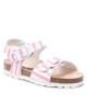 Blauer Сандали S2STELLA01/RIG White/Pink - Mera.bg