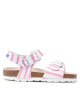 Blauer Сандали S2STELLA01/RIG White/Pink - Mera.bg