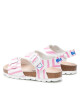 Blauer Сандали S2STELLA01/RIG White/Pink - Mera.bg
