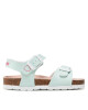 Blauer Сандали S2STELLA01/PUC Light Blue - Mera.bg