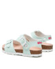 Blauer Сандали S2STELLA01/PUC Light Blue - Mera.bg