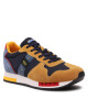 Blauer Сникърси S3QUEENS01/MES Yellow/Navy - Mera.bg