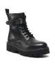 Blauer Туристически oбувки F2ELSIE01/LEA Black - Mera.bg