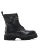 Blauer Туристически oбувки F2ELSIE01/LEA Black - Mera.bg