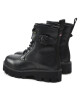 Blauer Туристически oбувки F2ELSIE01/LEA Black - Mera.bg