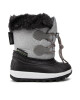 Boatilus Апрески K Joggy Sport Lace NJ02 VAR.15ZV Сив - Mera.bg