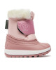 Boatilus Апрески Joggy 04 Sport Lace NJ04 VAR.15MV Розов - Mera.bg