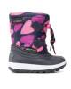 Boatilus Апрески Joggy Sport Velcro NJ10 VAR.04F Розов - Mera.bg